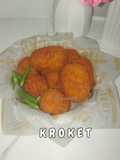 Kroket