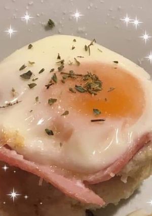 Φωτογραφία της συνταγής Eggcups