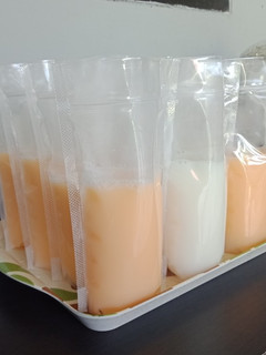 Foto resep Pudot (puding sedot)