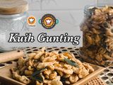 Kuih Gunting