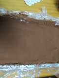 Tiramisú sin huevo