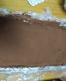 Tiramisú sin huevo