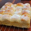 Japanese Soft Fluffy Milk Bread