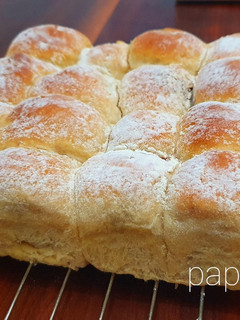 Foto resep Japanese Soft Fluffy Milk Bread