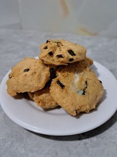 Foto resep Perkedel tahu