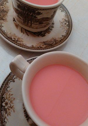 Foto resep Wedang secang spesial