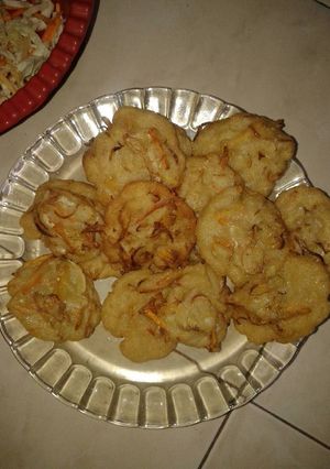 Foto resep Ote-ote khas kota sidoarjo