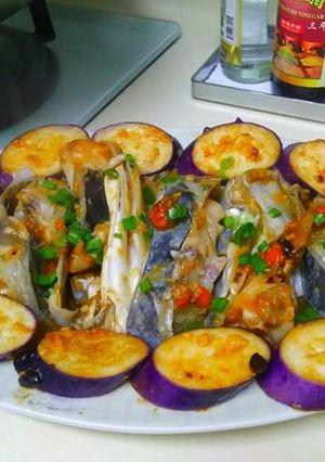 Foto resep Ai kwa Ceng Yui dao