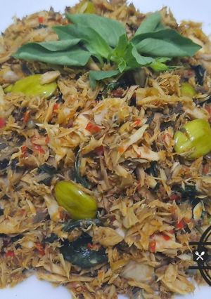 Foto resep 22. Orak-Arik Ikan Tongkol Cakalang