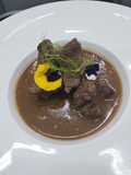 Boeuf bourgiñon