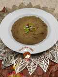 Ful Medames (Egyptian Stewed Fava Beans)