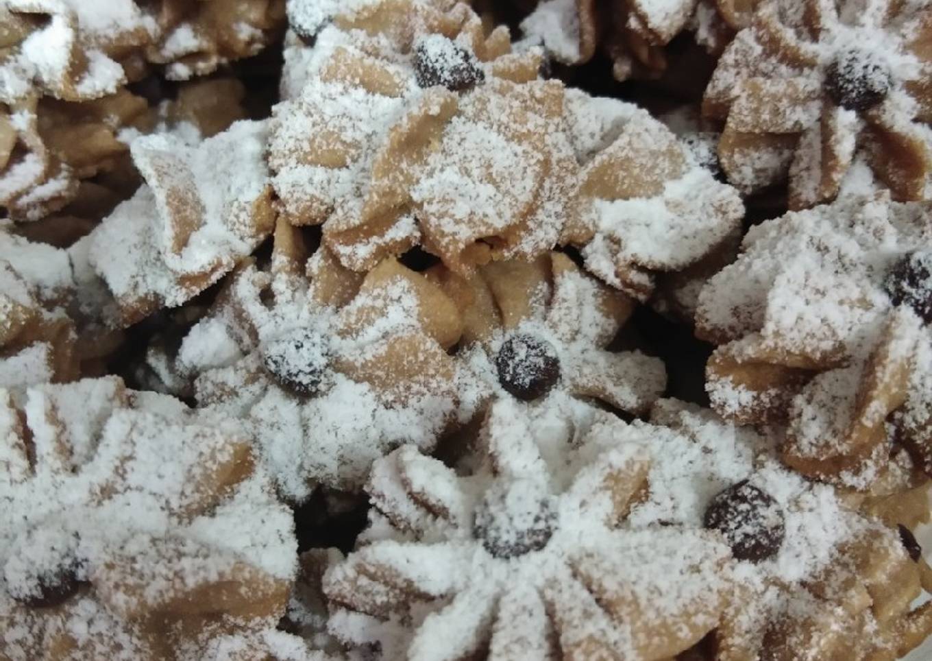 Semperit Badam#maratonraya