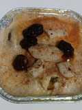 Klappertart