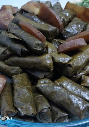 صورة لوصفة يالنجي