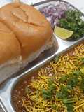 Misal Pav