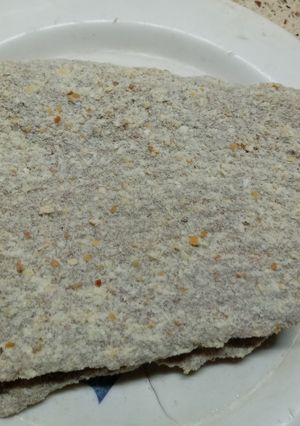 Una foto de Milanesas de ternera !!!