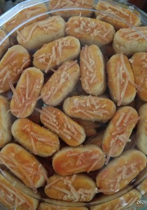 Foto resep Kastengel Lumer