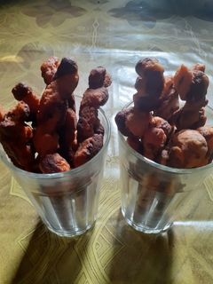 Foto resep 02. Kue Tambang Belang Coklat