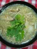 Crab Soup