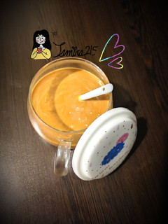 عکسی از دستور بیسکافه 🍪+☕