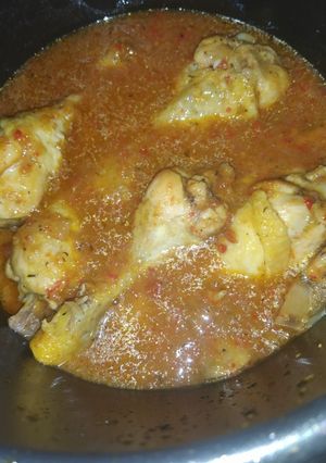 Foto principal de Jamoncitos de pollo olla GM D