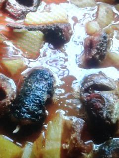 পেঁপে দিয়ে মাছের ঝোল (pepe diye macher jhol recipe in Bengali) রেসিপির প্রধান ছবি