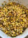 Corn Salad