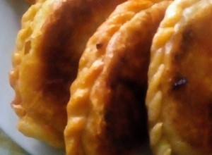 Una foto de Relleno de sardinas para empanadas y tapas con caramelo