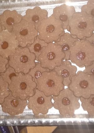 Spitzbuben 😊 recept fotója