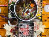 Lẩu trùng khánh