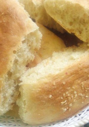 صورة لوصفة خبيزات ساهلين خفاف ❤️