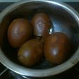 Telur pindang