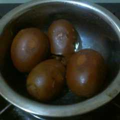 รูปของ Telur pindang