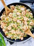 Shrimp Fried Rice
