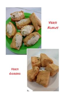 Foto resep Tahu Bakso