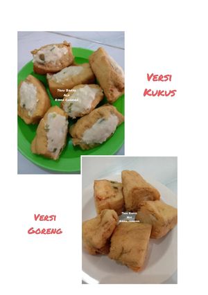 Foto resep Tahu Bakso