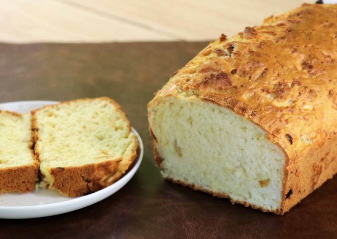 Onion Bread