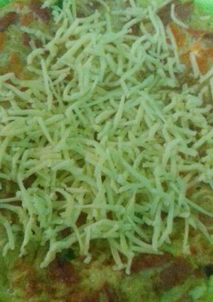 Foto resep Pizza mie ala q