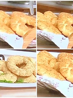 صورة لوصفة السميد