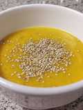 Crema de verduras con y sin Thermomix