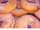 Rosquitas caseras..