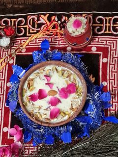 दूधिया खींच (doodhiya kheech recipe in Hindi) रेसिपी मुख्य फोटो