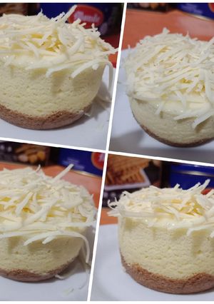 Foto resep 40. Bolu susu Lembang