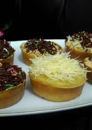 Foto resep Martabak Mini