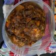 Semur Ayam Simple