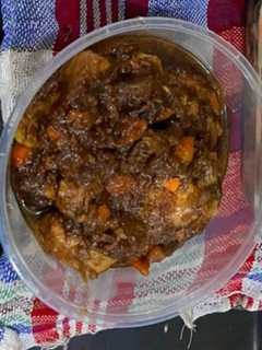 Foto resep Semur Ayam Simple