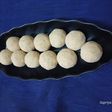Sattu Makhana laddu