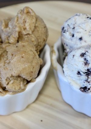 Foto principal de Cómo hacer helado casero sin heladera