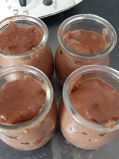 Una foto de Dalky casero rapidísimo con Thermomix