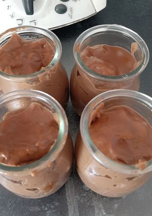 Una foto de Dalky casero rapidísimo con Thermomix